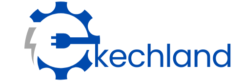 Kechland_Logo
